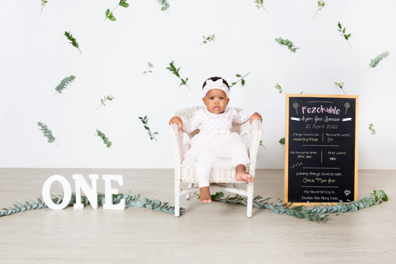 Pretoria East Baby Photographer