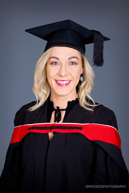 Pretoria Graduation Photographer