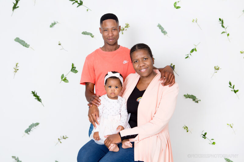 Pretoria East Baby Photographer