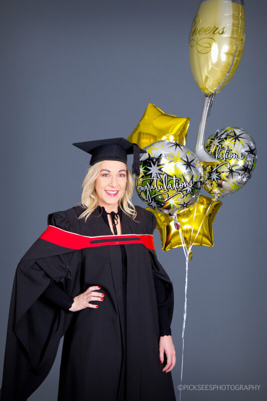 Pretoria Graduation Photographer