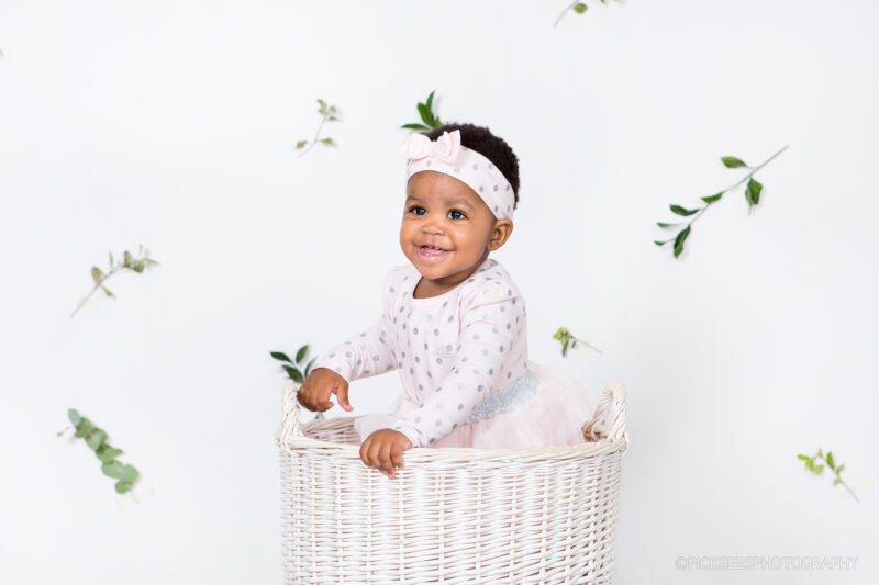 Pretoria East Baby Photographer