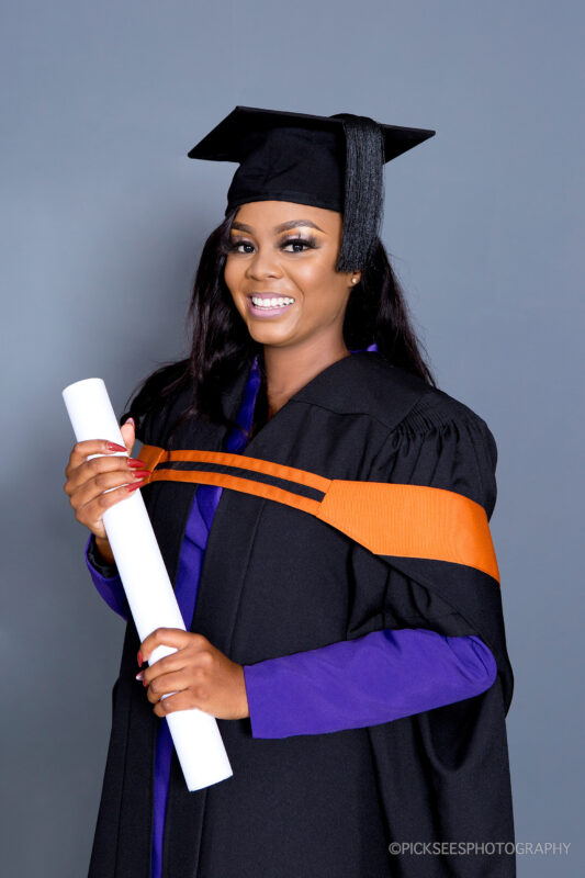 Pretoria East Graduation Photographer