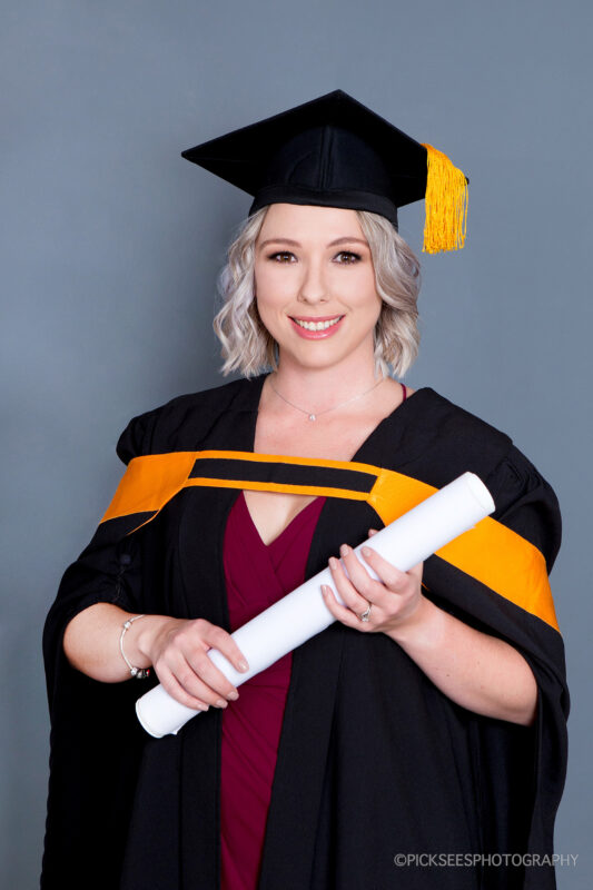 Pretoria Graduation Photographer