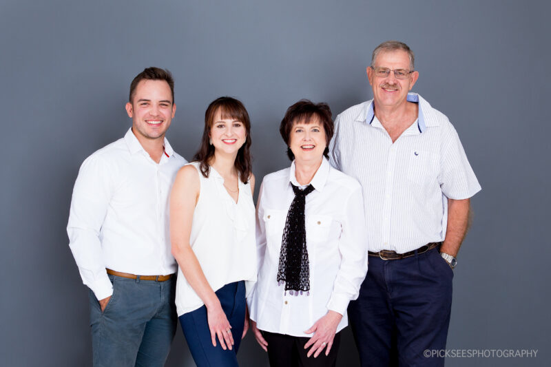 Pretoria East Graduation Photographer