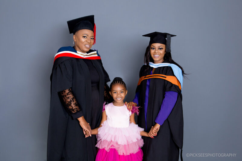 Pretoria East Graduation Photographer