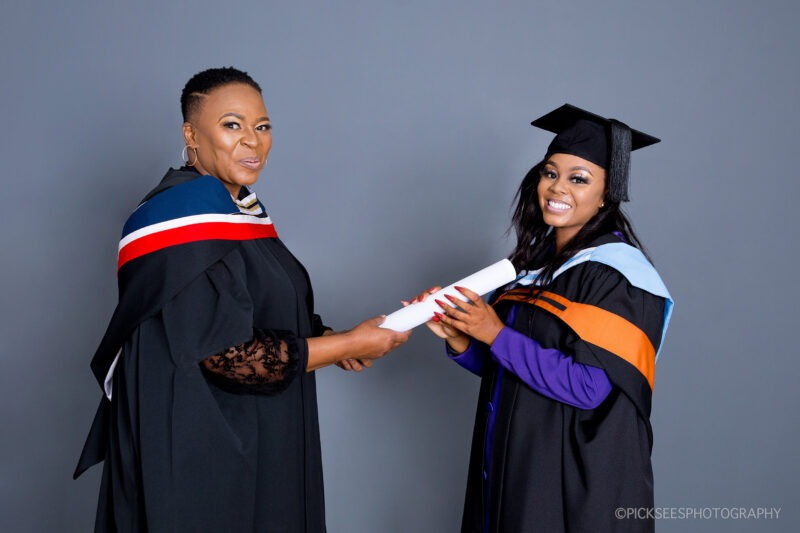 Pretoria East Graduation Photographer