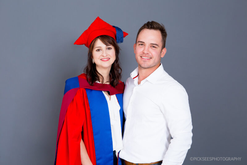 Pretoria East Graduation Photographer