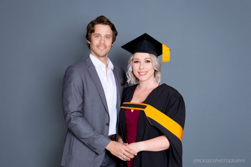 Pretoria Graduation Photographer