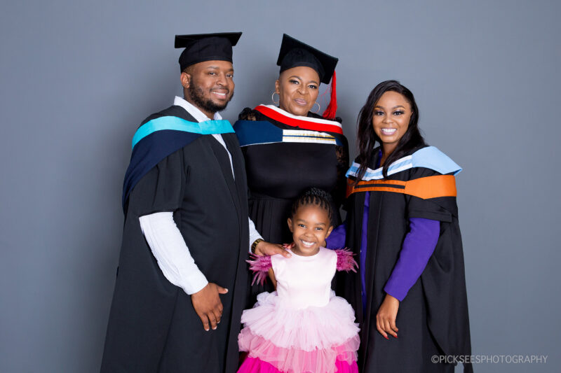 Pretoria East Graduation Photographer