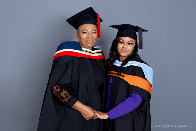 Pretoria East Graduation Photographer