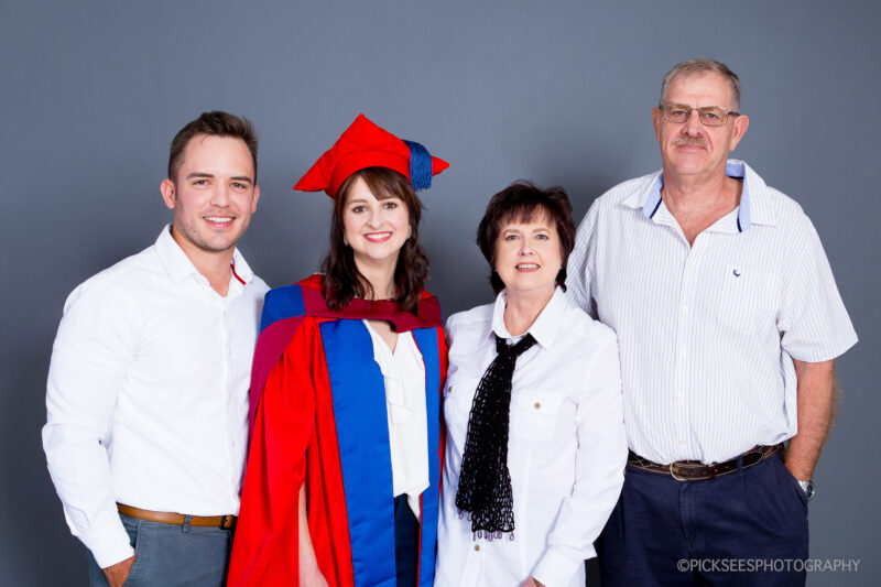 Pretoria East Graduation Photographer