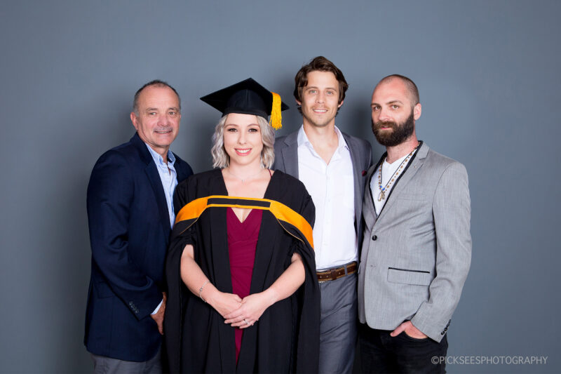 Pretoria Graduation Photographer