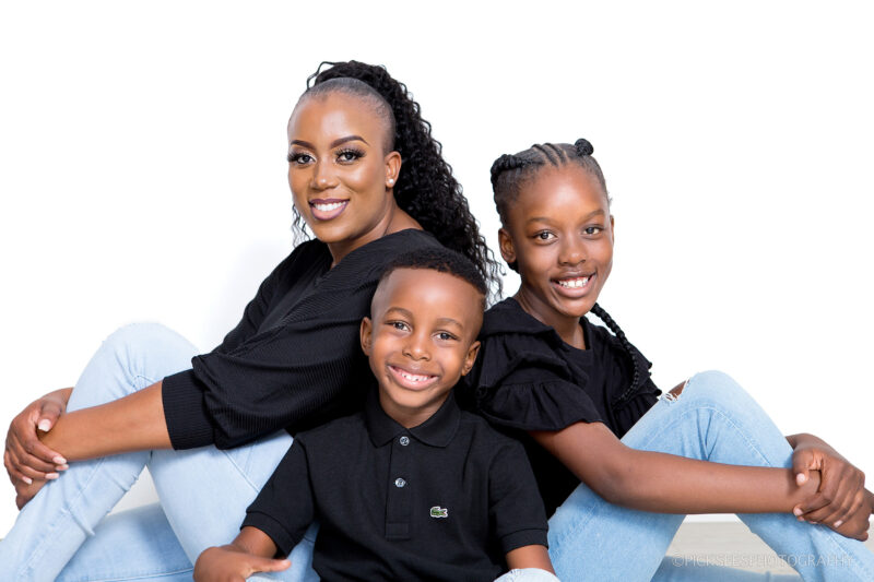 Pretoria East Family Photographer