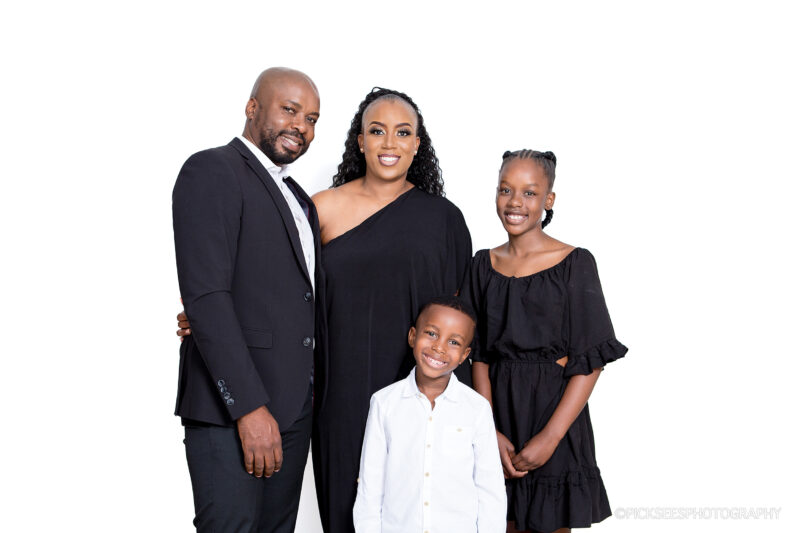 Pretoria East Family Photographer