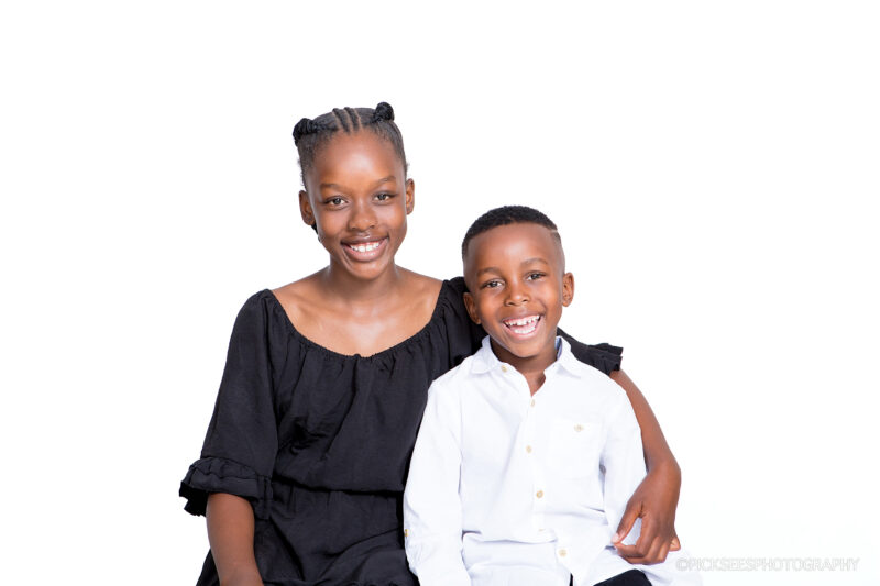 Pretoria East Family Photographer