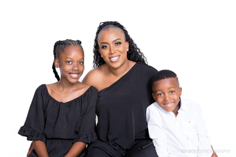 Pretoria East Family Photographer