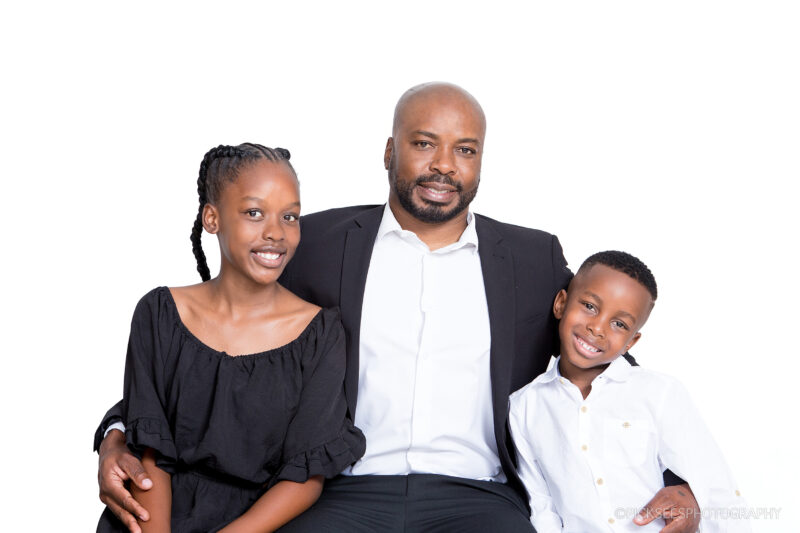 Pretoria East Family Photographer