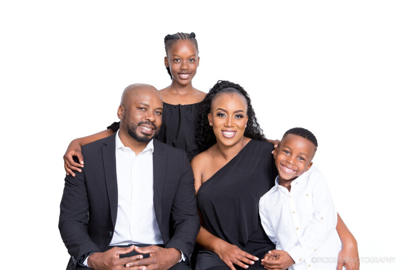 Pretoria East Family Photographer