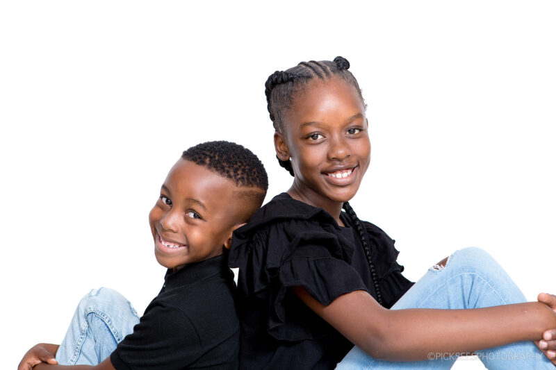 Pretoria East Family Photographer