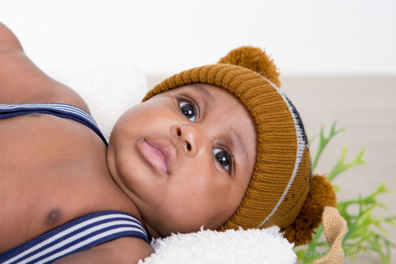 Pretoria Baby Photographer