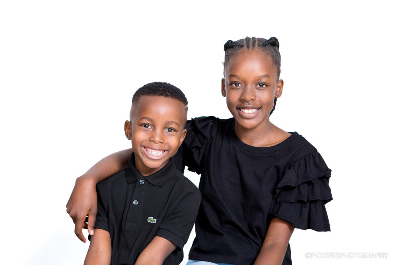 Pretoria East Family Photographer