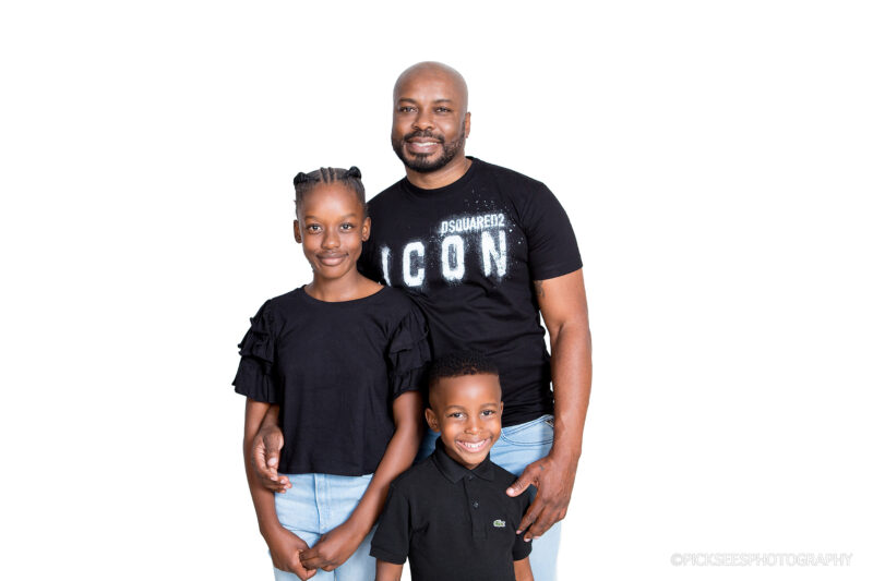 Pretoria East Family Photographer