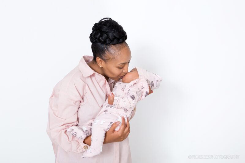 Pretoria East Baby Photographer