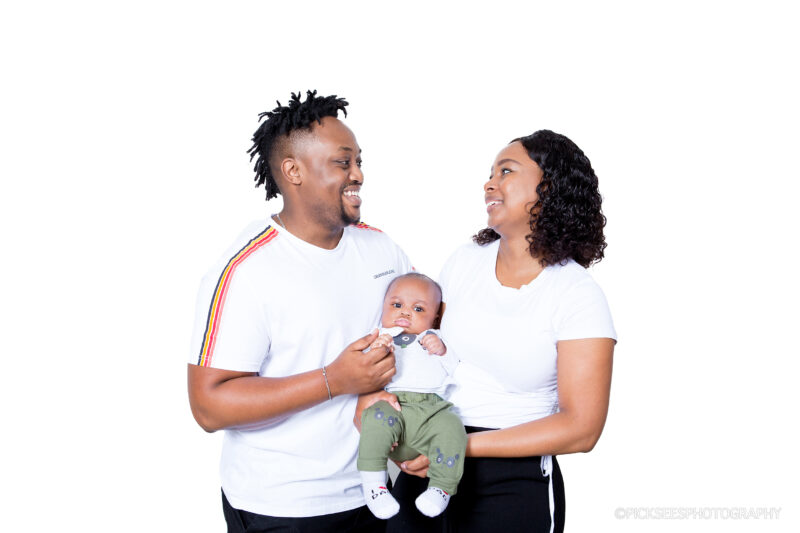 Pretoria Baby Photographer