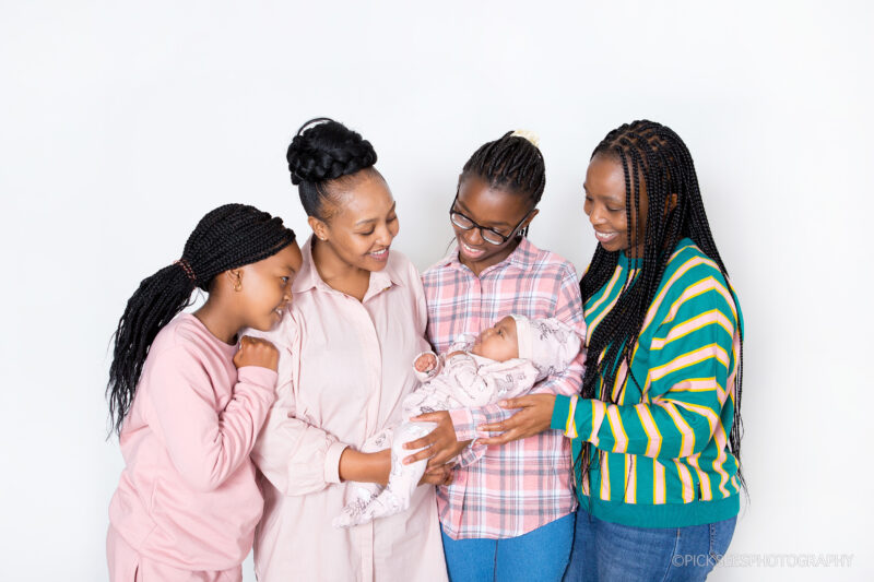 Pretoria East Baby Photographer