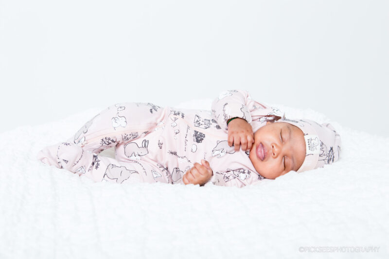 Pretoria East Baby Photographer