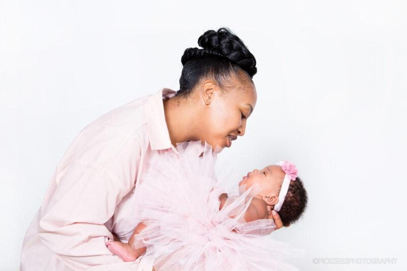 Pretoria East Baby Photographer