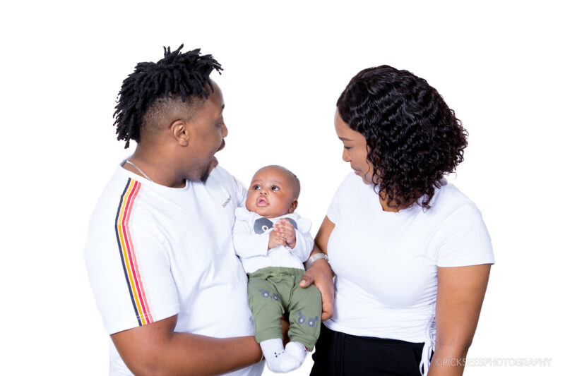 Pretoria Baby Photographer