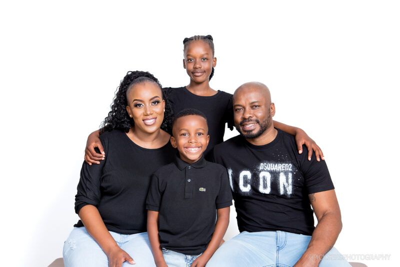 Pretoria East Family Photographer