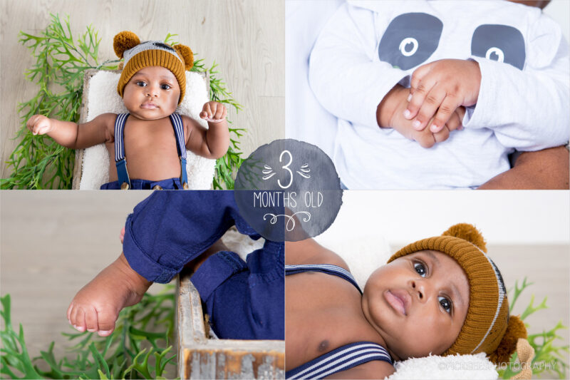 Pretoria Baby Photographer