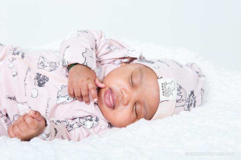 Pretoria East Baby Photographer