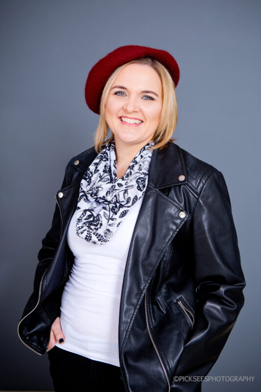 Pretoria East Business Portrait Photographer