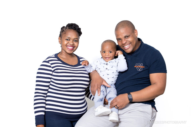 Pretoria Family Photographer