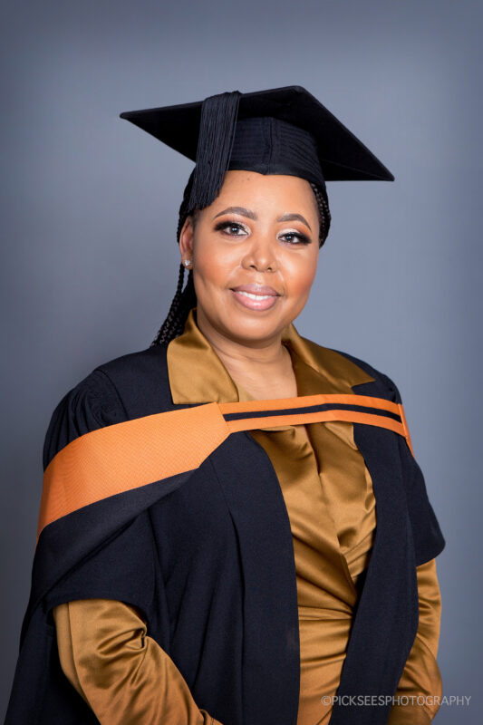 Pretoria East Graduation Photographer