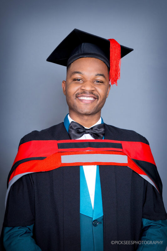 Pretoria Graduation Photographer