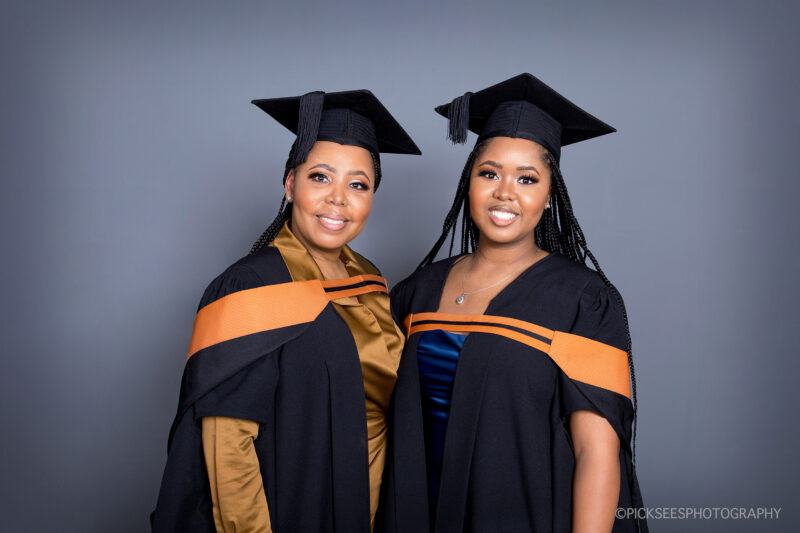 Pretoria East Graduation Photographer