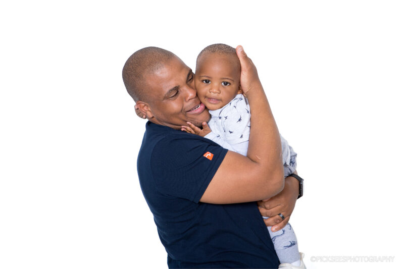 Pretoria Family Photographer