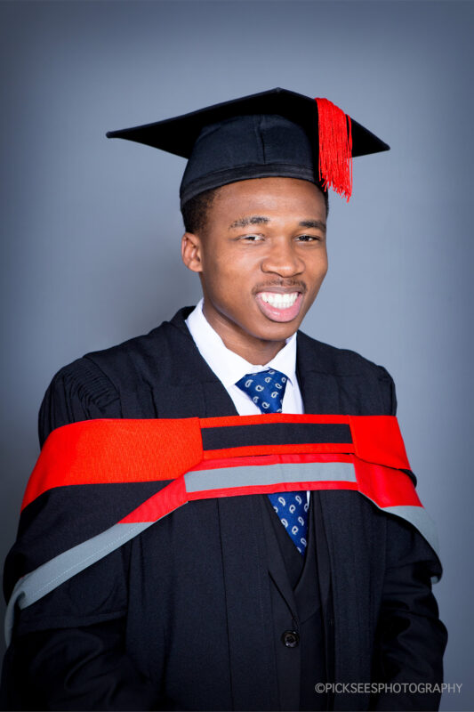 Pretoria Graduation Photographer