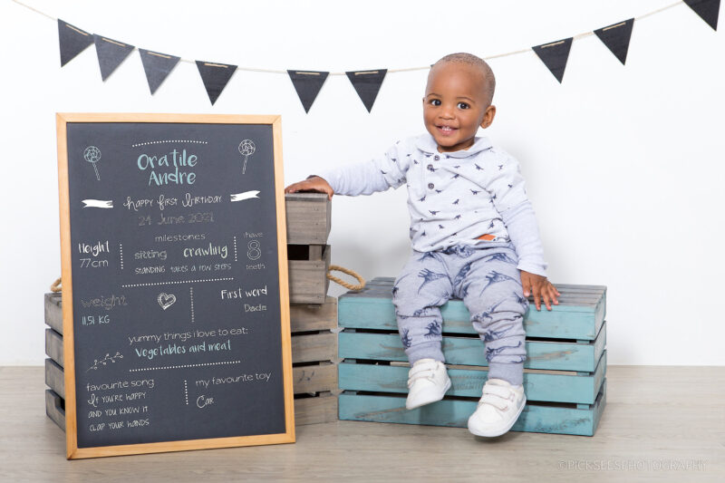 Pretoria Family Photographer