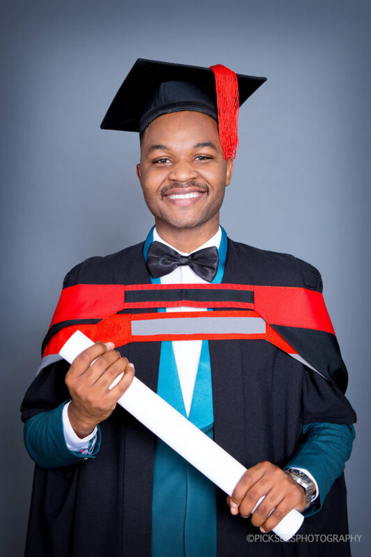 Pretoria Graduation Photographer