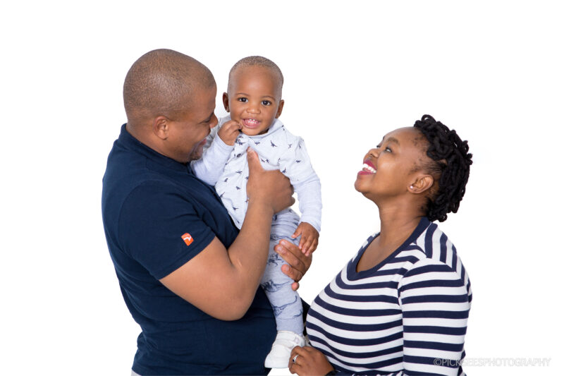 Pretoria Family Photographer