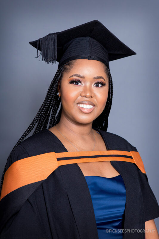 Pretoria East Graduation Photographer