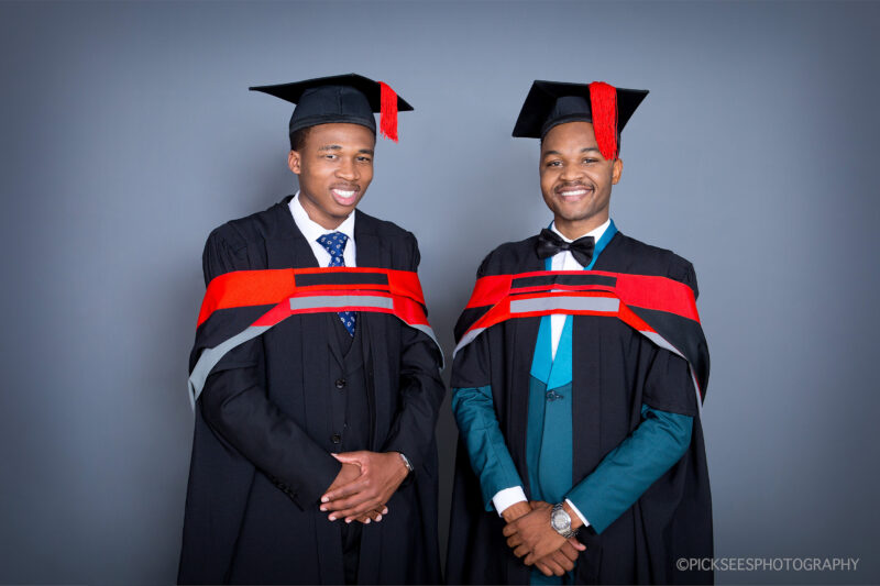 Pretoria Graduation Photographer