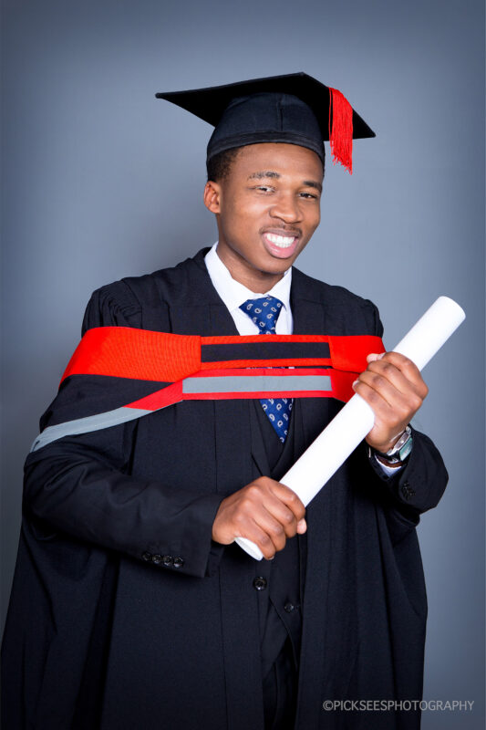 Pretoria Graduation Photographer