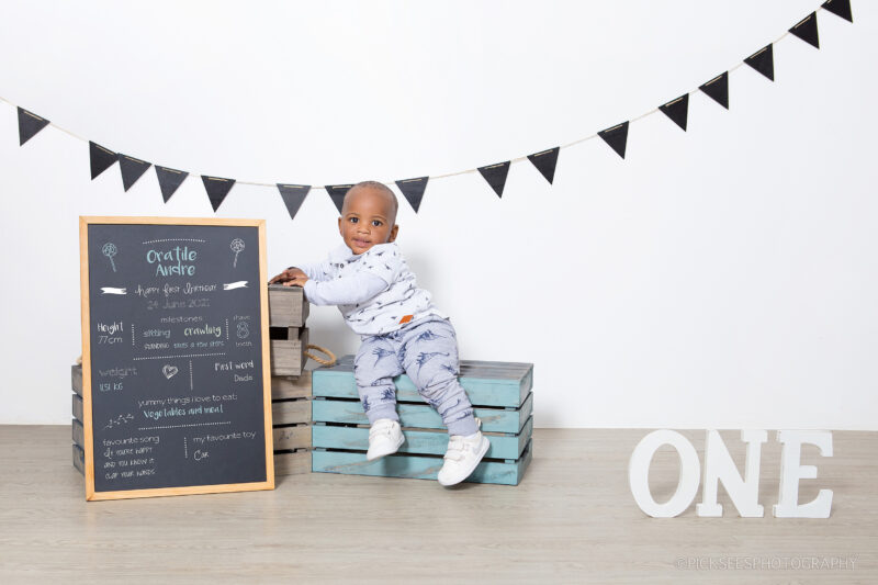 Pretoria Family Photographer