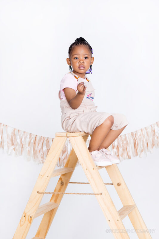 Pretoria East Family Photographer